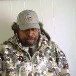 Alfred Mcrae Photo 1