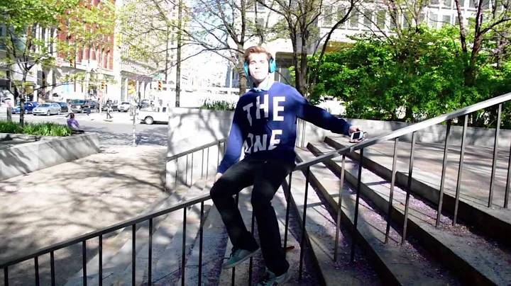 James Nickolas Photo 7