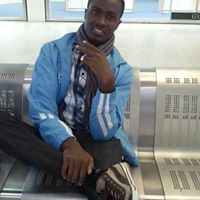 Kwame Mensah Photo 9