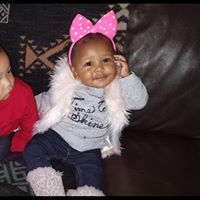 Duwana Moffett Photo 1