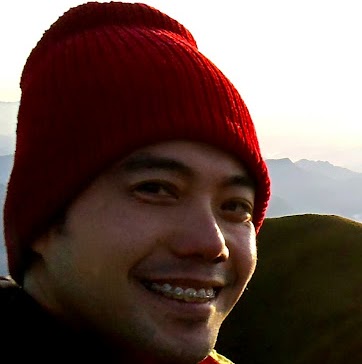 Christopher Louie Photo 15