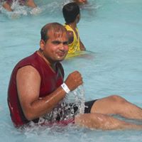 Abhijeet Kulkarni Photo 1