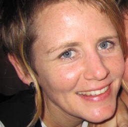 Nicola Bailey Photo 10