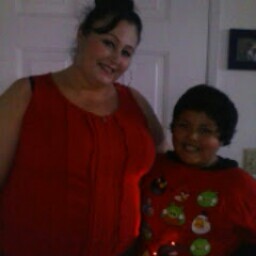 Joann Brock Photo 9