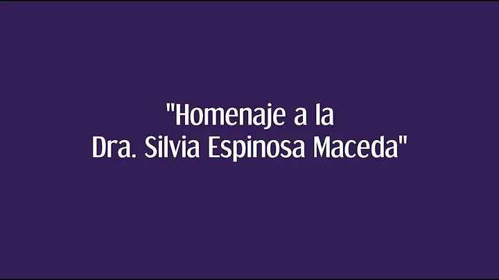 Silvia Espinosa Photo 25