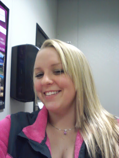 Christina Strand Photo 12
