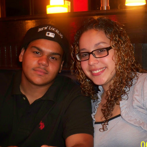 Frances Diaz Photo 9