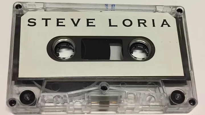 Steve Loria Photo 3