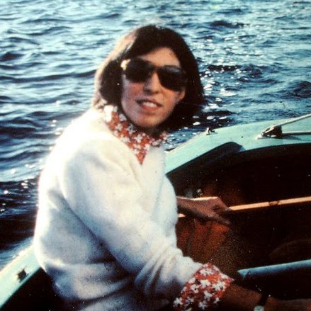 Virginia Hines Photo 12