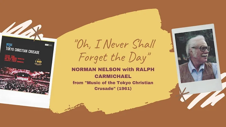 Norman Nelson Photo 35