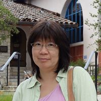 Nora Chen Photo 4