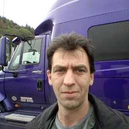 Frank Watts Photo 13