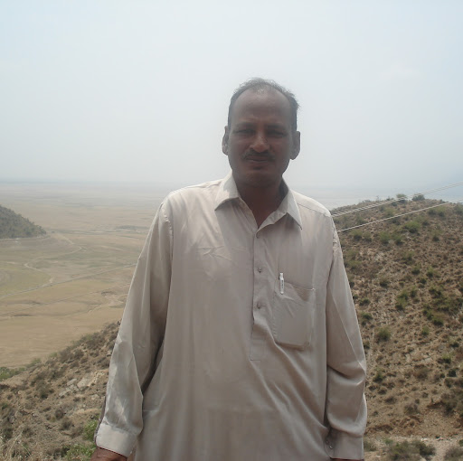 Khalid Kamal Photo 12