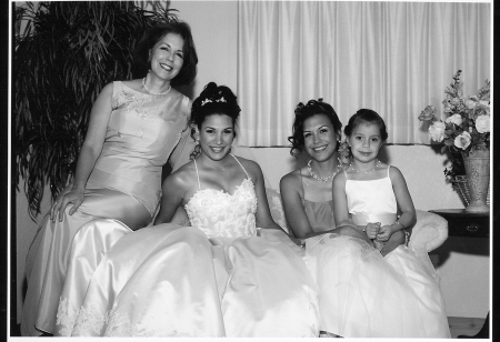 Gloria Garza Photo 19