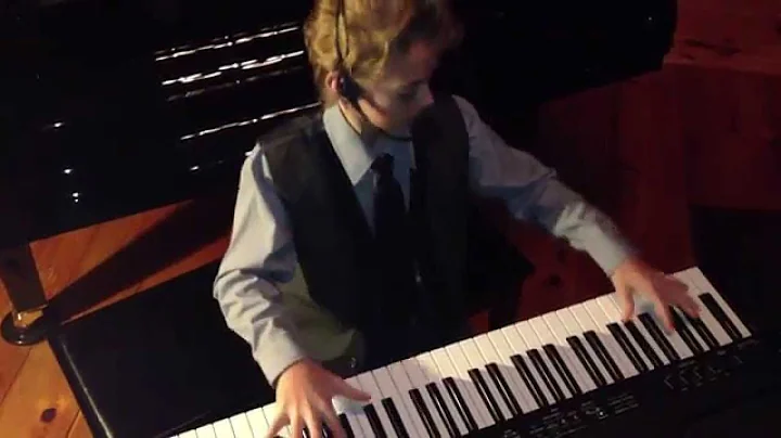 Bradley Roche Photo 11