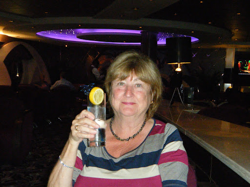Jane Kendall Photo 10