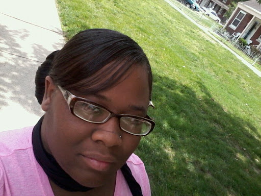 Nicole Norton Photo 13