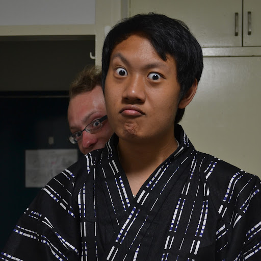 Kevin Tang Photo 15