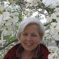 Peggy Calvert Photo 6