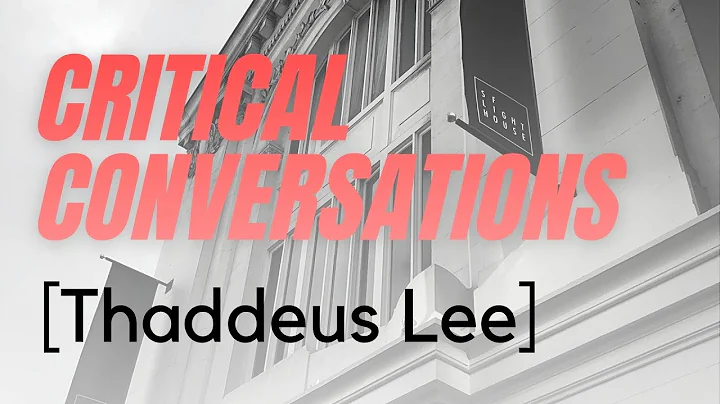 Thaddeus Lee Photo 22