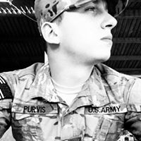 Michael Purvis Photo 4