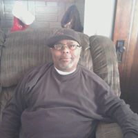 Andre Huff Photo 3