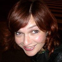 Becky Brand Photo 5