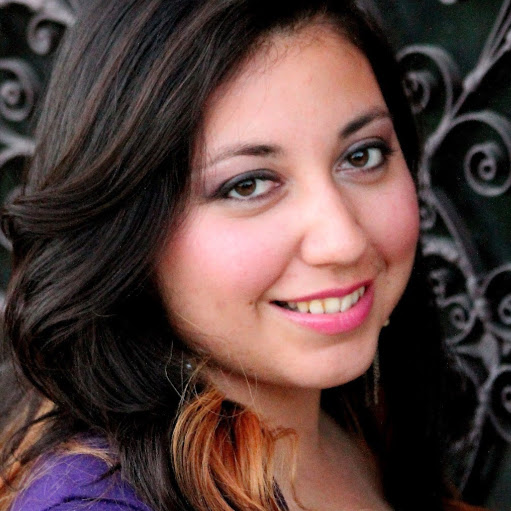 Patricia Terrazas Photo 9