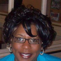 Frances Blount Photo 4
