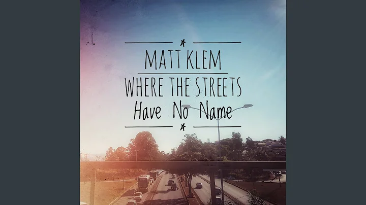 Matt Klem Photo 19