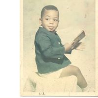 Kenneth Moses Photo 2