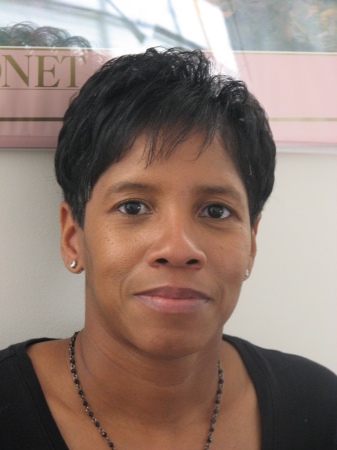 Yolanda Jay Photo 2