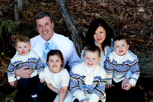 Patrick Moran Photo 24