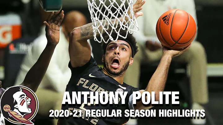 Anthony Polite Photo 22