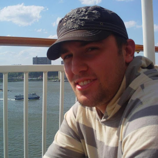 Peter Rosenberg Photo 16