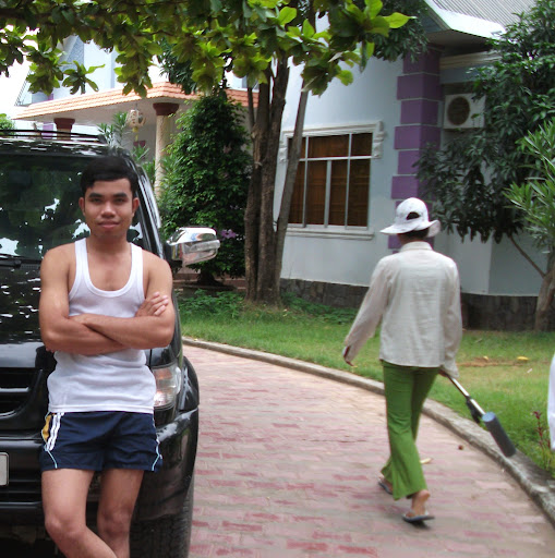 Thuong Thach Photo 2