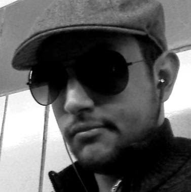 Alberto Rodriguez Photo 16