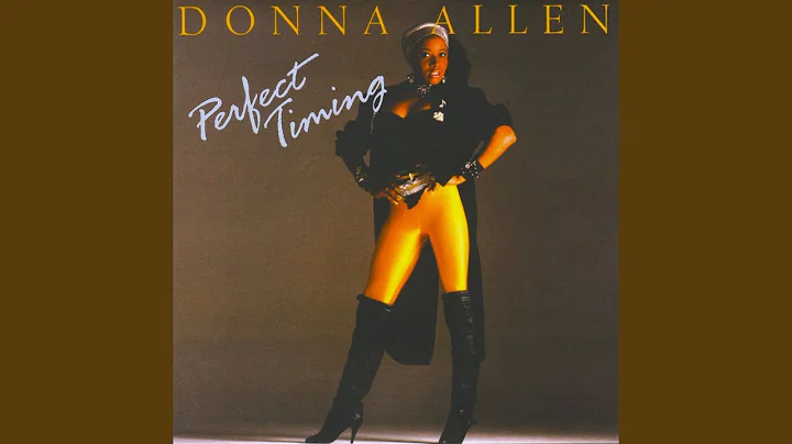 Donna Allen Photo 15