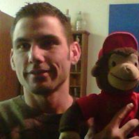 Eric Chevalier Photo 3
