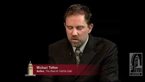 Michael Totten Photo 35
