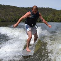 Alan Tyler Photo 2