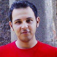 Ankit Parikh Photo 7