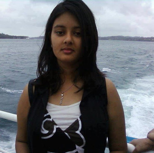 Shivani Sharma Photo 16