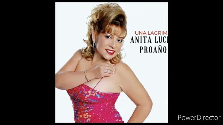 Blanca Proano Photo 5