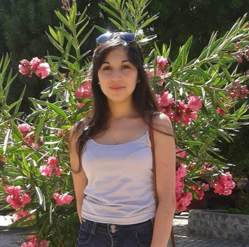 Stephanie Parra Photo 13