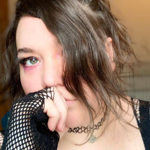 Joanna Rowan Photo 7