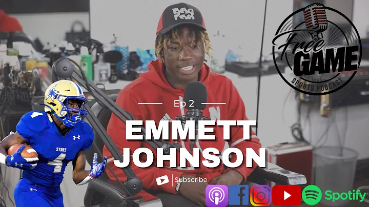 Emmitt Johnson Photo 22