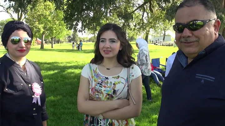 Nadia Mohamed Photo 35