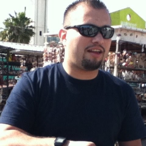 Jorge Mireles Photo 11