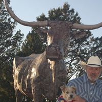 Bill Elliot Photo 8